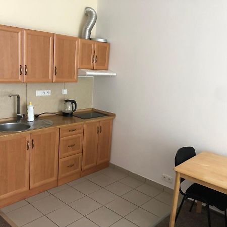 Apartment Certovka Harrachov Εξωτερικό φωτογραφία