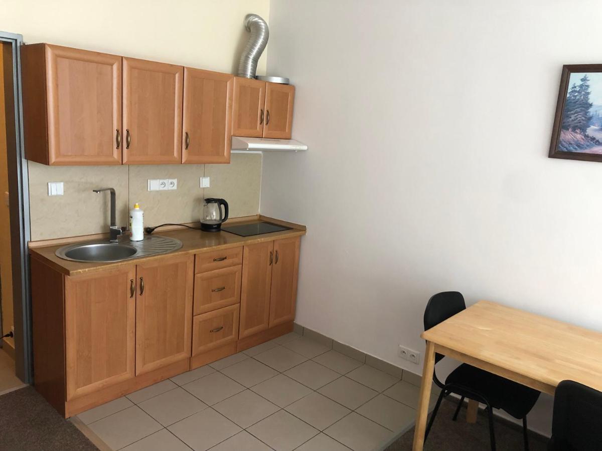 Apartment Certovka Harrachov Εξωτερικό φωτογραφία