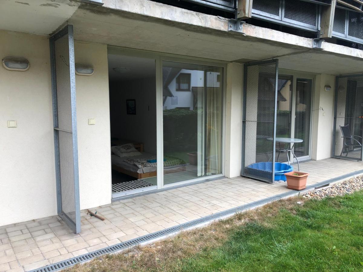 Apartment Certovka Harrachov Εξωτερικό φωτογραφία