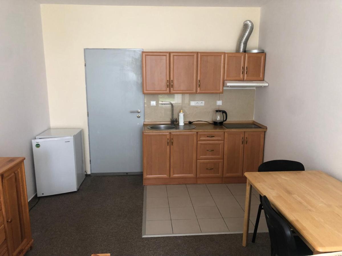 Apartment Certovka Harrachov Εξωτερικό φωτογραφία