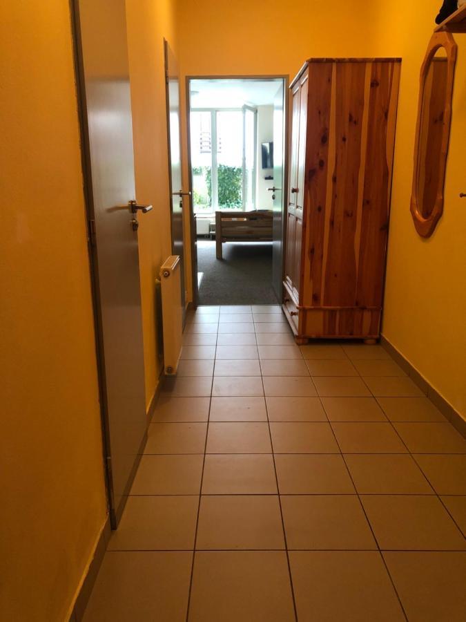 Apartment Certovka Harrachov Εξωτερικό φωτογραφία