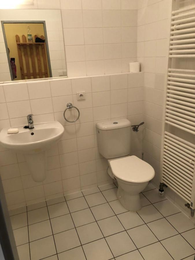 Apartment Certovka Harrachov Εξωτερικό φωτογραφία