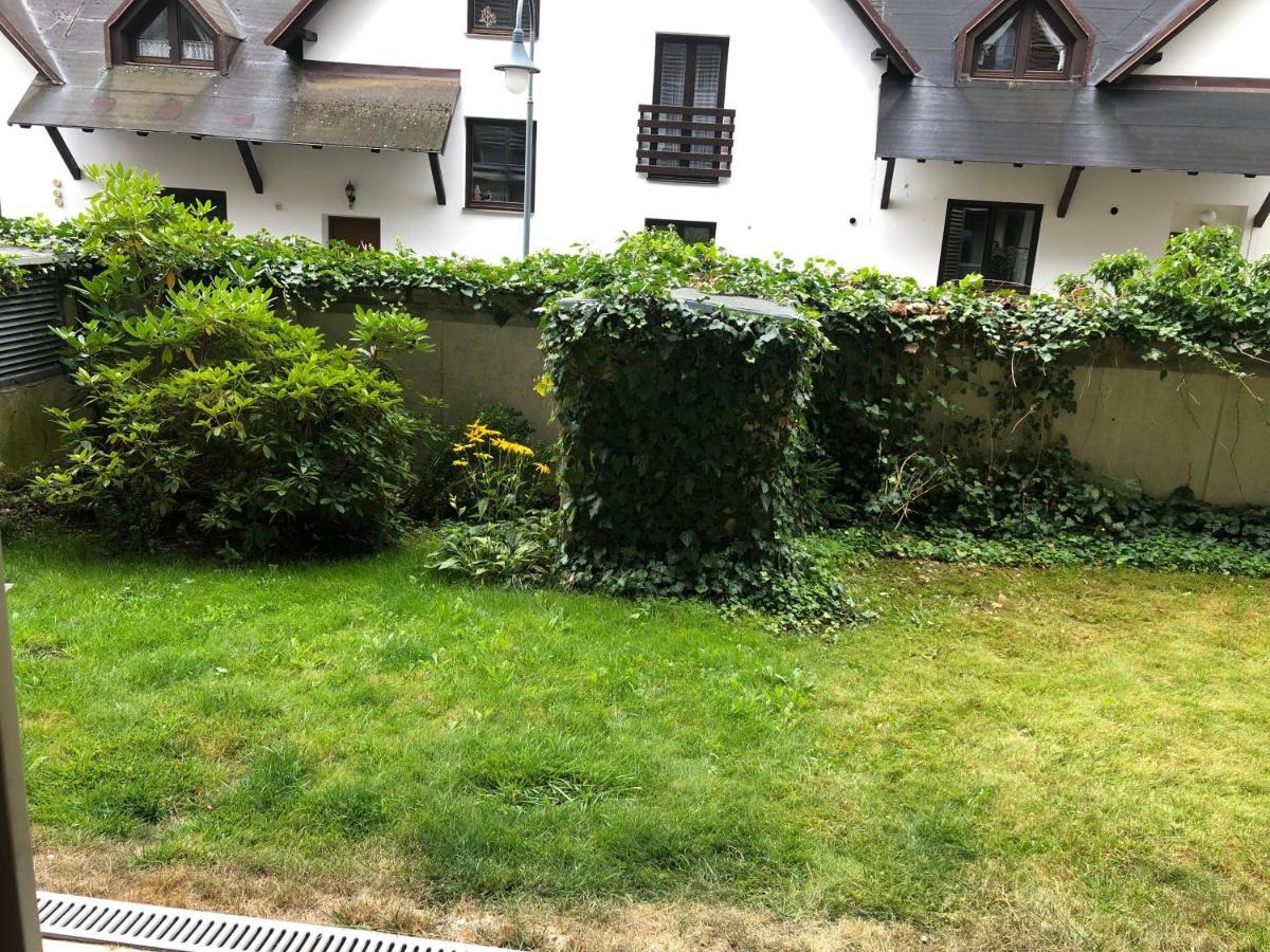 Apartment Certovka Harrachov Εξωτερικό φωτογραφία